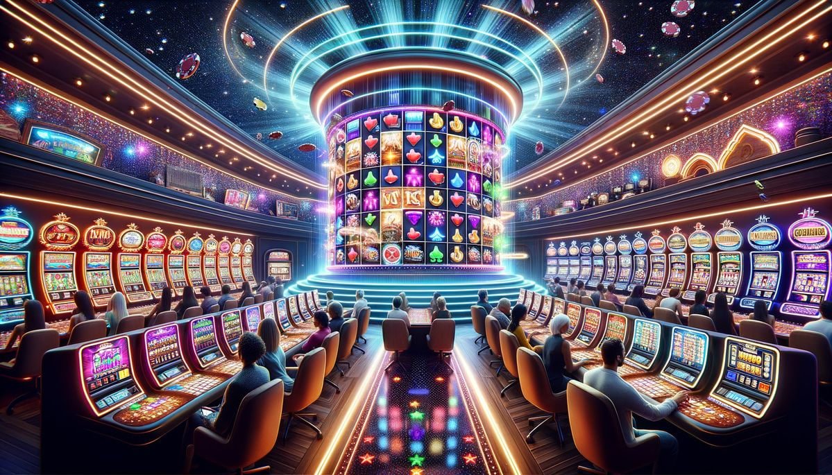 Bingo trực tuyến sôi động và vui vẻ tại cm889