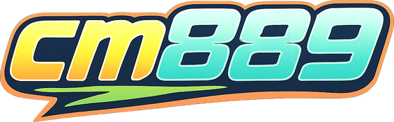 Logo cm889 – trang chủ